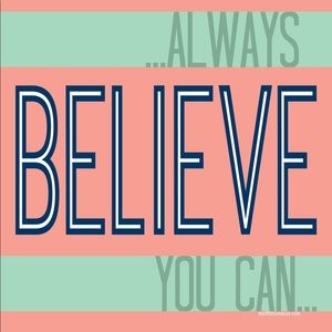 Meet your Posher, Tabetha